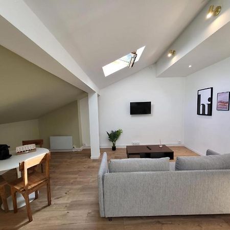 Le Nerolii Apartment Lyon Ngoại thất bức ảnh