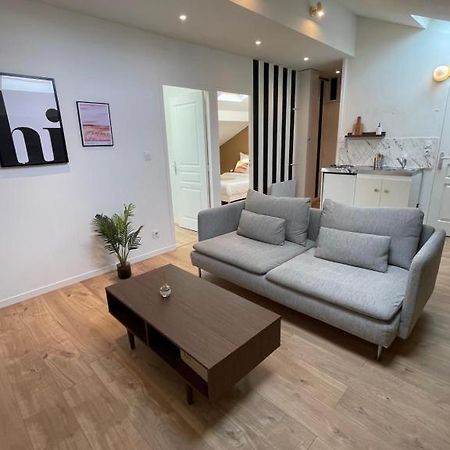 Le Nerolii Apartment Lyon Ngoại thất bức ảnh