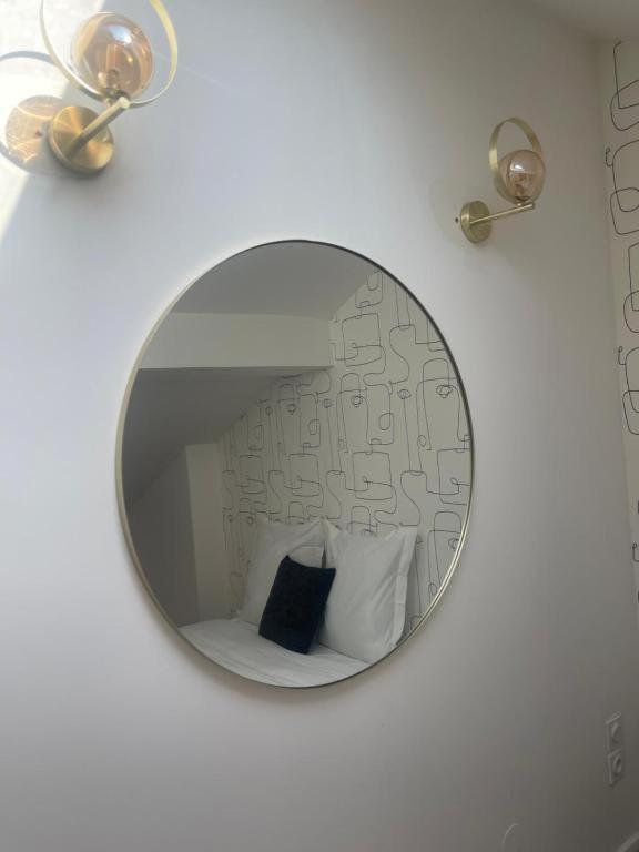 Le Nerolii Apartment Lyon Ngoại thất bức ảnh