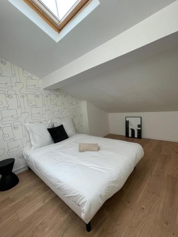 Le Nerolii Apartment Lyon Ngoại thất bức ảnh