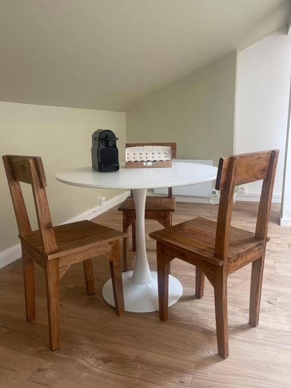 Le Nerolii Apartment Lyon Ngoại thất bức ảnh