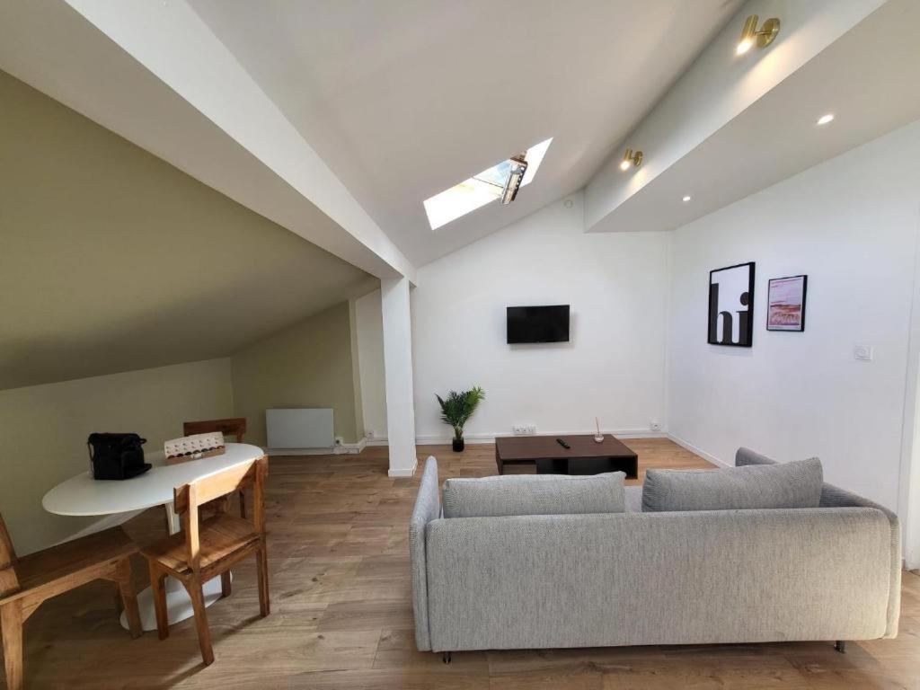 Le Nerolii Apartment Lyon Ngoại thất bức ảnh